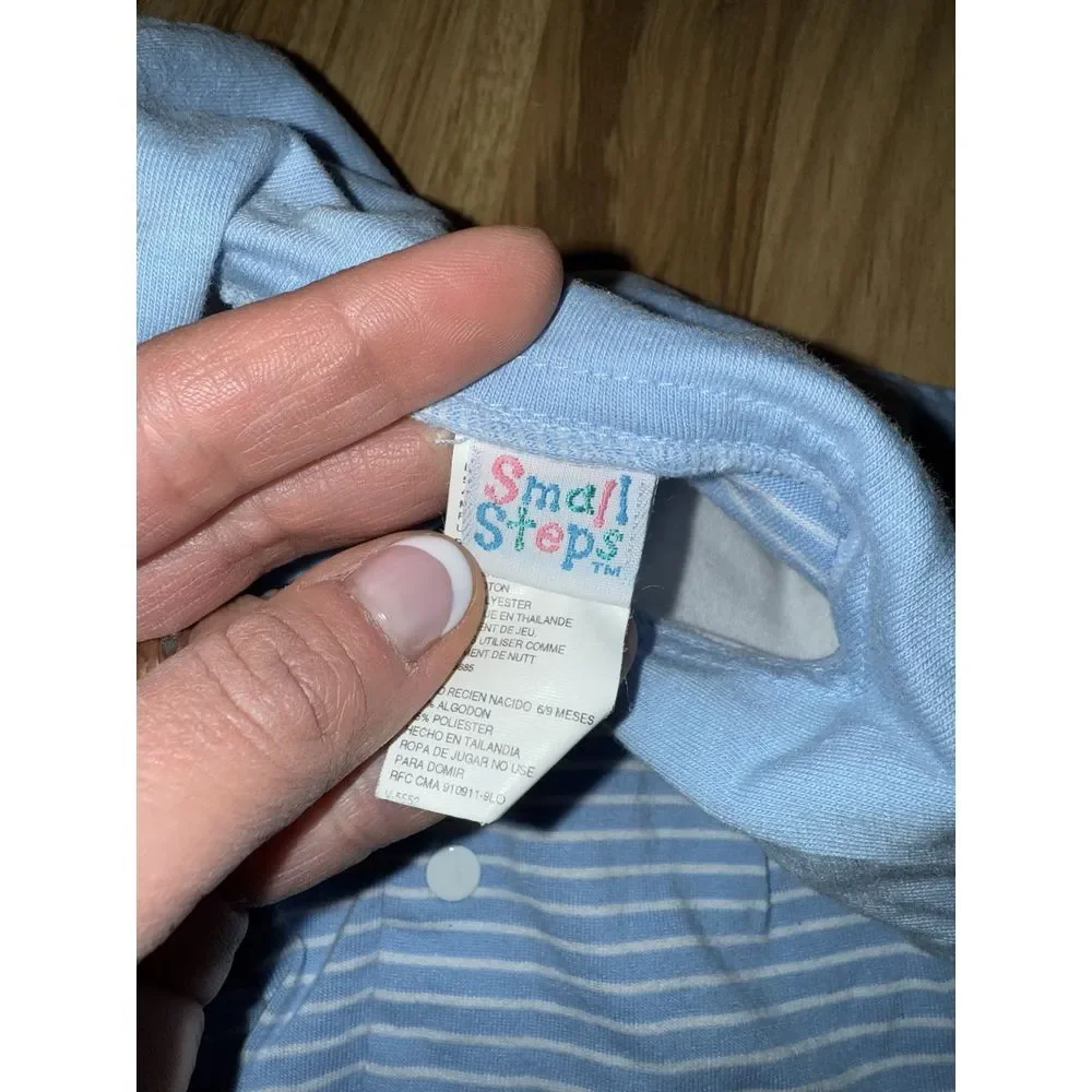 Disney Baby Mickey Dundee Oshkosh Small Steps Newborn Baby‎ Lot